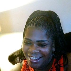 Meet your Posher, Stephenie